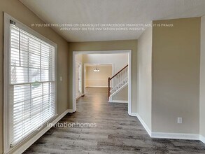 243 Winter Park Ln in Powder Springs, GA - Foto de edificio - Building Photo