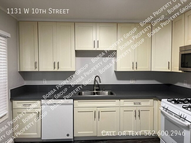 1131 W 10th St in Los Angeles, CA - Building Photo - Building Photo