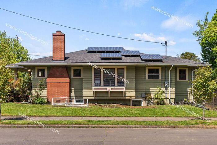 6406 NE 22nd Ave in Portland, OR - Building Photo