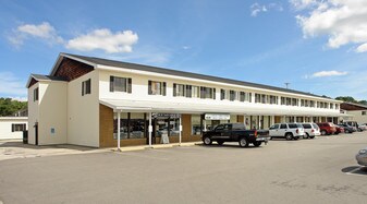 153 Manchester St in Concord, NH - Building Photo