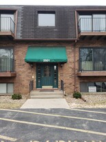 2501 26th Avenue Ct, Unit B Apartments