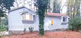 3665 Mt Laurel Way SW in Snellville, GA - Building Photo