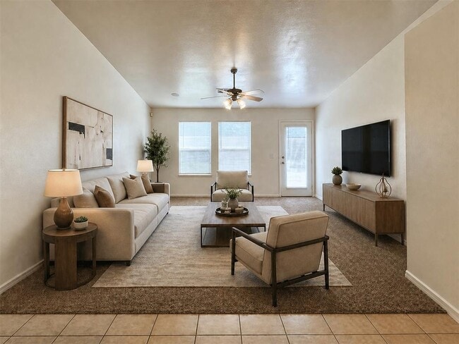 property at 2500 Flame Lily Rd