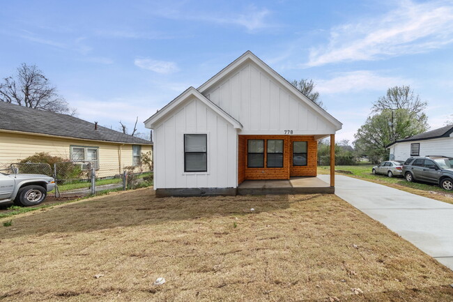 property at 778 Hanley St