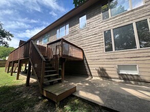 203-203 Briarcrest Ct in Columbia, MO - Building Photo - Building Photo