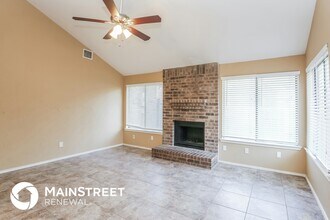 4031 Rocky Ledge Dr in Balch Springs, TX - Building Photo - Building Photo