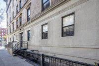 2332 Adam Clayton Powell Jr Blvd in New York, NY - Building Photo - Building Photo