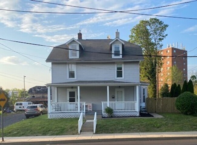 property at 61 Byberry Rd