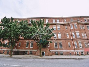 1900 Maryland Ave-Unit -# 305 in Baltimore, MD - Foto de edificio - Building Photo