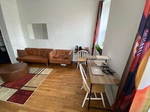 337 Washington St, Unit 3 in Hoboken, NJ - Foto de edificio - Building Photo