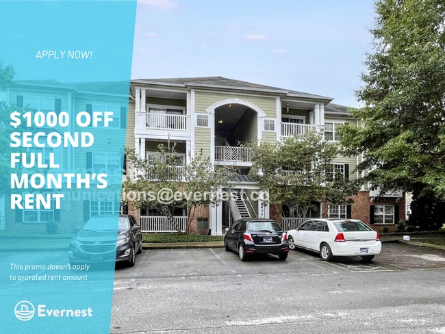 property at 8431 Callabee Way