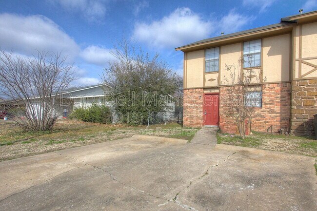 30197 E 143rd St S in Coweta, OK - Building Photo - Building Photo