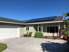 73-4370-4370 Moana Hema Pl in Kailua Kona, HI - Building Photo