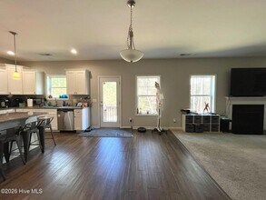 268 Spring Meadows Dr in Aberdeen, NC - Building Photo - Building Photo