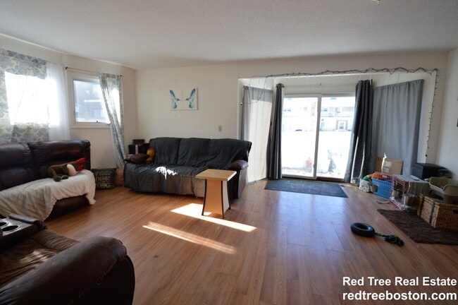 11 Etna St, Unit 4207 in Boston, MA - Building Photo - Building Photo