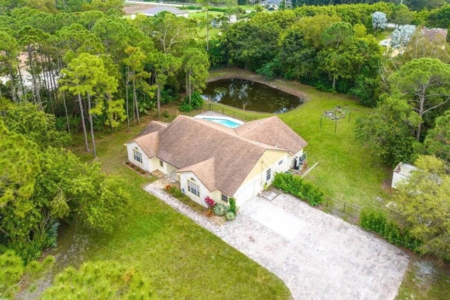 property at 13460 71st Pl N