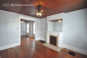 15 E Maynard Ave in Columbus, OH - Building Photo - Building Photo