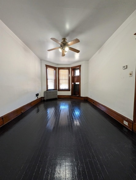 26 Concord St in Jersey City, NJ - Foto de edificio - Building Photo