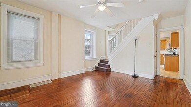3913 Cresson St in Philadelphia, PA - Building Photo - Building Photo