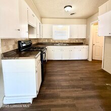 1511 E Amherst St in Lubbock, TX - Building Photo - Building Photo