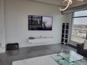 120 SW 5th St, Unit 601 in Des Moines, IA - Building Photo - Building Photo