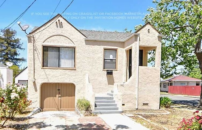 property at 1440 Beach St