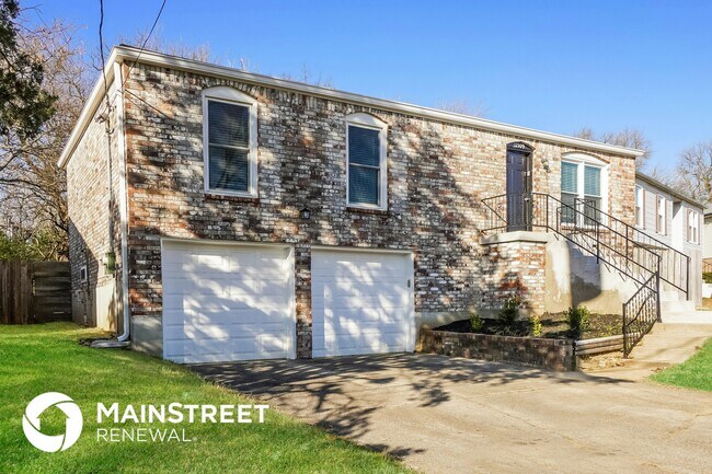 10509 Chenny Ct in Louisville, KY - Building Photo - Building Photo