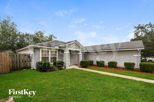 1437 Heather Ct in St. Augustine, FL - Building Photo - Building Photo