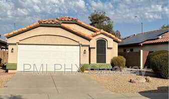 15982 N 90th Ave in Peoria, AZ - Building Photo
