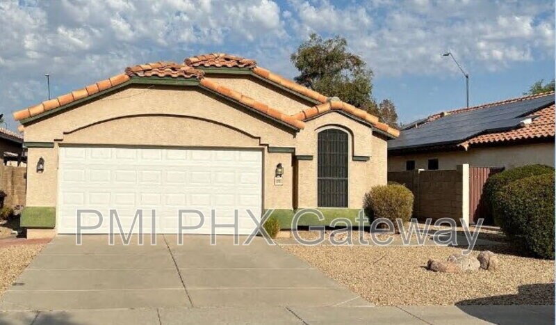 15982 N 90th Ave in Peoria, AZ - Building Photo