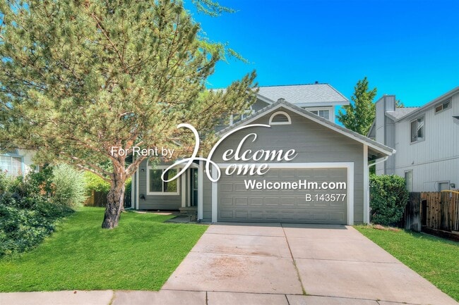 property at 3943 Aspendale Dr