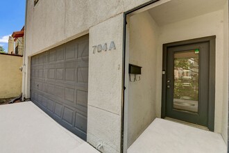 704 Wendel St in Houston, TX - Building Photo - Building Photo