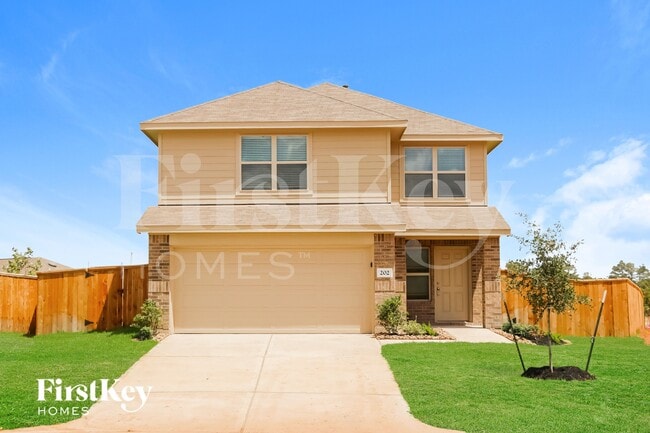 202 Alder Laurels Cv in Magnolia, TX - Building Photo - Building Photo