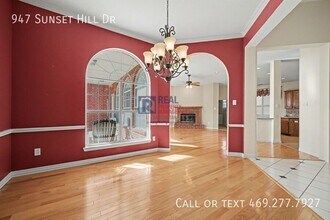 947 Sunset Hill Dr in Rockwall, TX - Building Photo - Building Photo