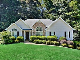 179 Norton Dr in Dallas, GA - Building Photo