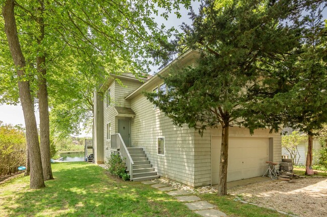 property at 77 Lake Dr