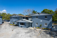 Indian River Shores Apartments photo'