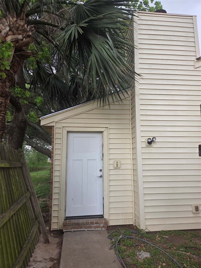 7712 Challie Ln in Houston, TX - Building Photo - Building Photo