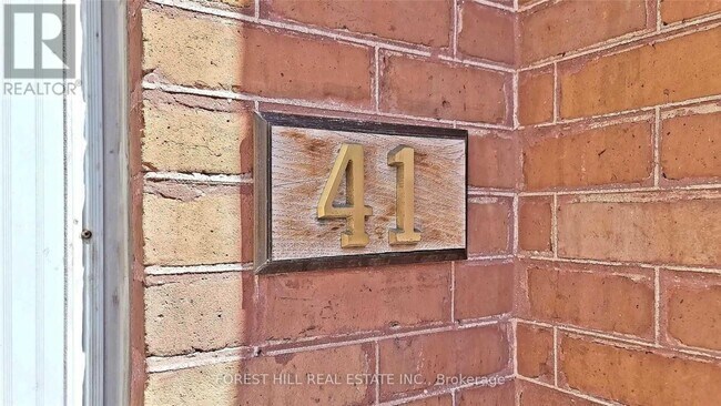 41 Gladstone Ave in Toronto, ON - Building Photo - Building Photo
