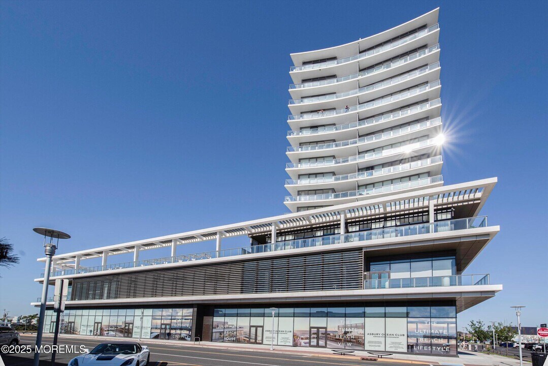 1101 Ocean Ave in Asbury Park, NJ - Building Photo