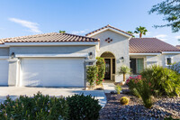 80818 Avenida San Ignacio in Indio, CA - Foto de edificio - Building Photo