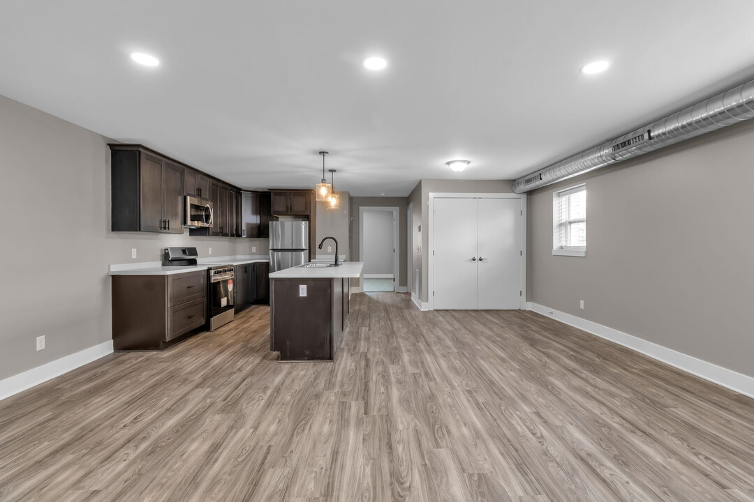 3973 Harlem Rd in Buffalo, NY - Building Photo