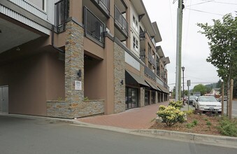 The Residences at Utopia in Langford, BC - Building Photo - Building Photo