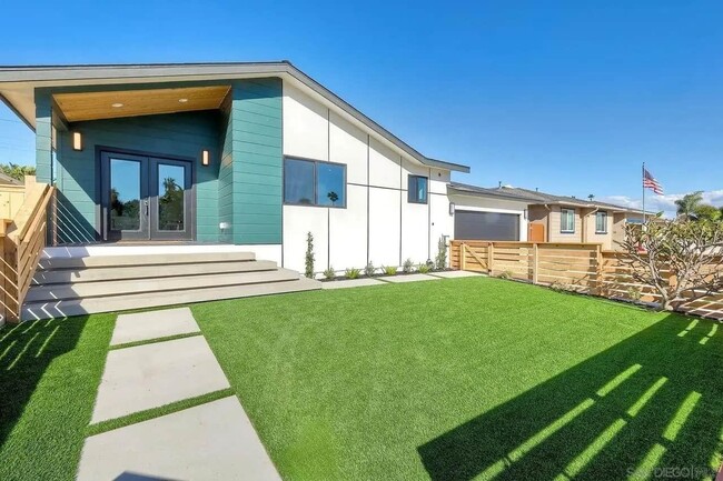 property at 436 Date Ave