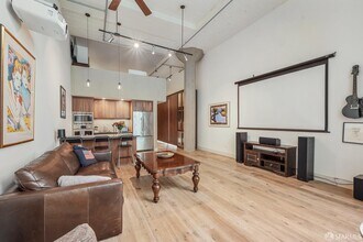 601 4th St in San Francisco, CA - Building Photo - Building Photo