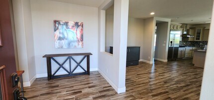 4368 Stage Stop Way in Wickenburg, AZ - Building Photo - Building Photo