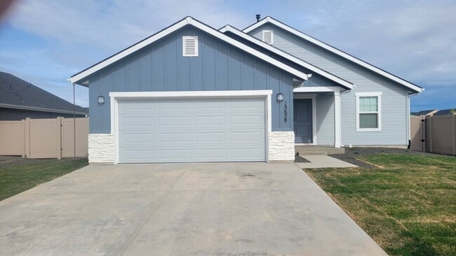 15658 N Shadow Cv Ave in Nampa, ID - Building Photo - Building Photo