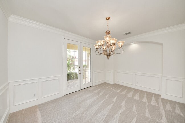 3811 Parkside Dr in Missouri City, TX - Building Photo - Building Photo