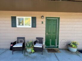 201 Plateau Ave in Collbran, CO - Building Photo