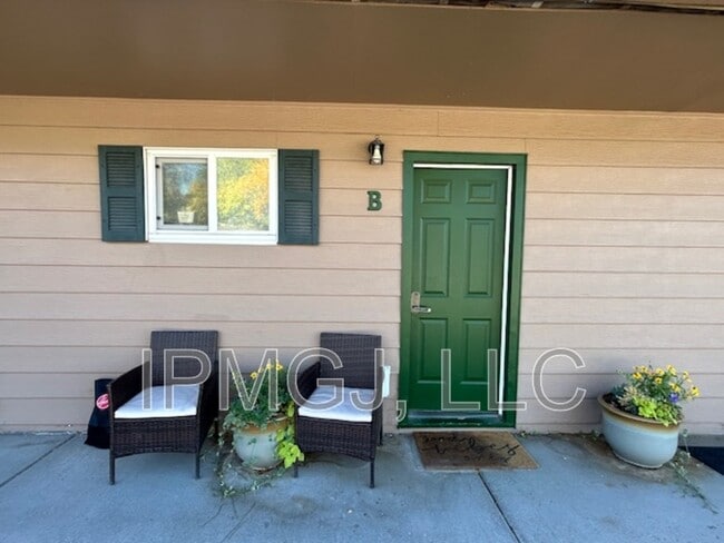 property at 201 Plateau Ave